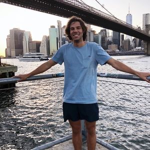 Meet your Posher, Jacob